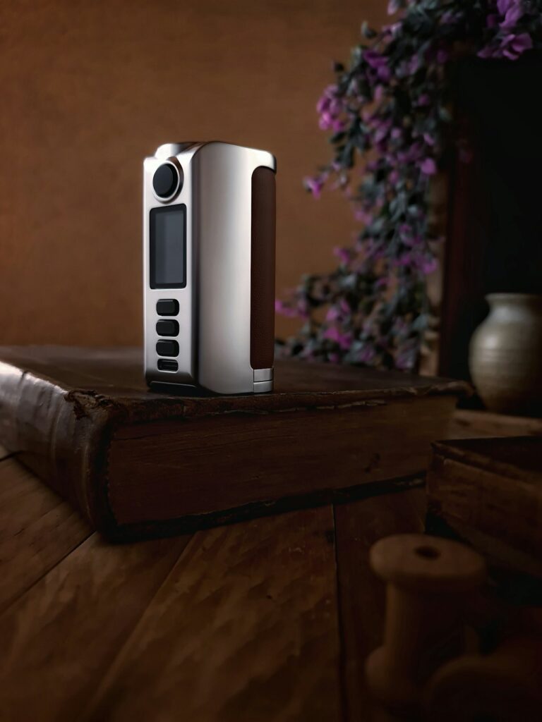 Canal City Vape Pen