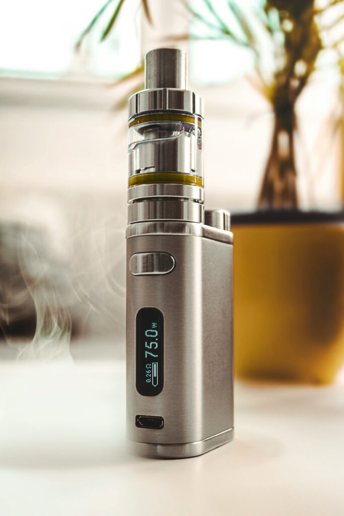 Holland Heavy Duty Desktop Vaporizer