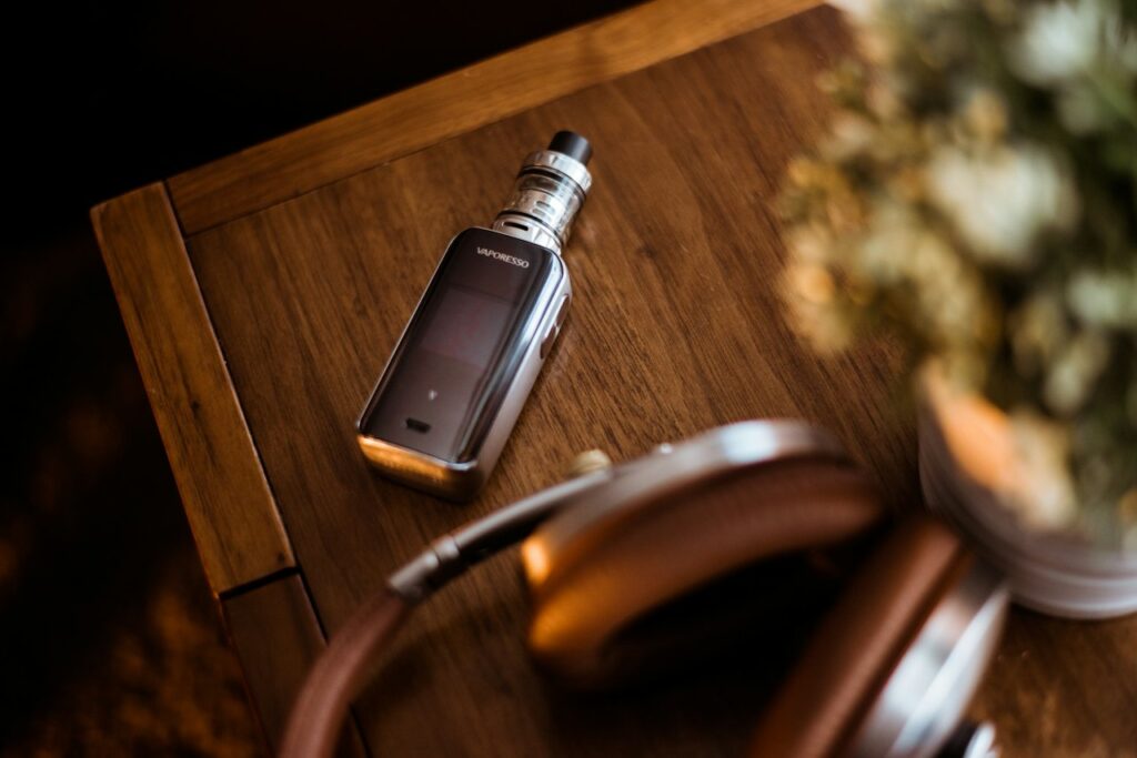Royal E-Cigarette Starter Kit